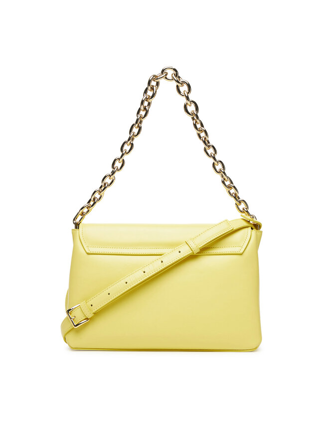 Furla Torebka Furla WB01448 BX3227 3684S Żółty