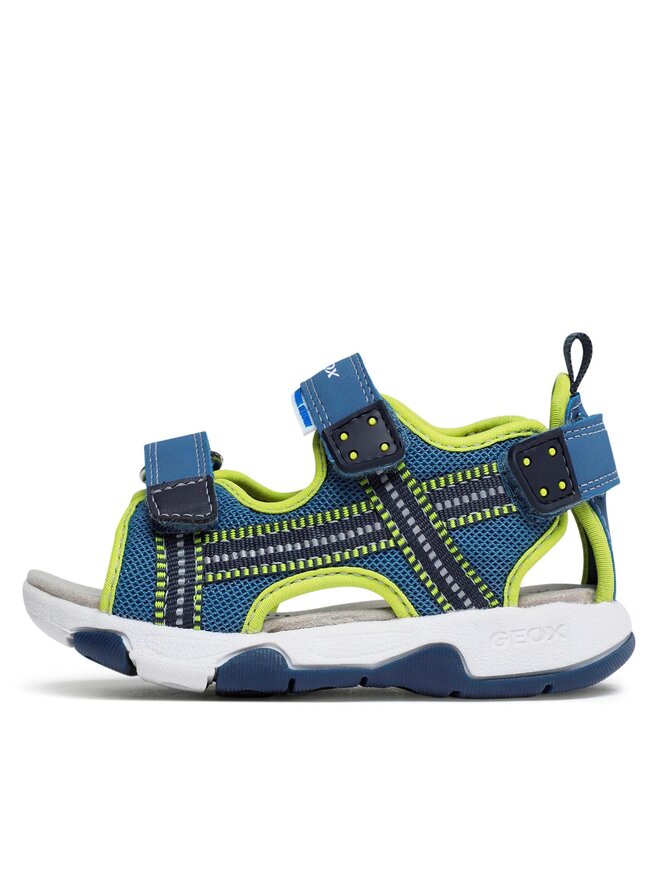 Geox Sandalias Geox B S.Multy B. A B150FA 05014 C4378 M Azul