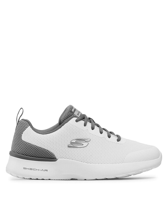 Skechers Sneakers Skechers Winly 232007/WGRY Bianco