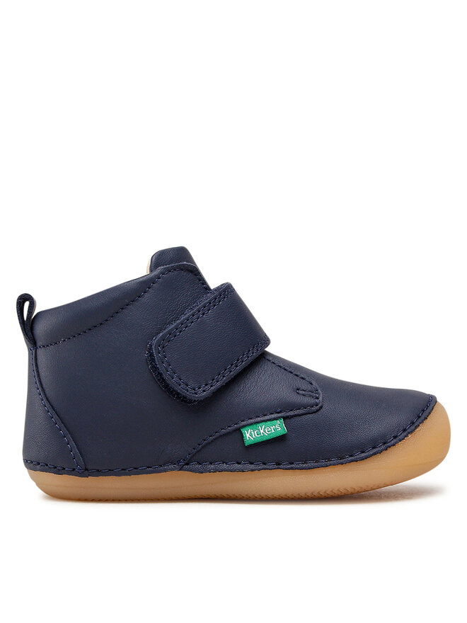 Kickers Schnürschuhe Kickers Sabio 584348-10 S Dunkelblau