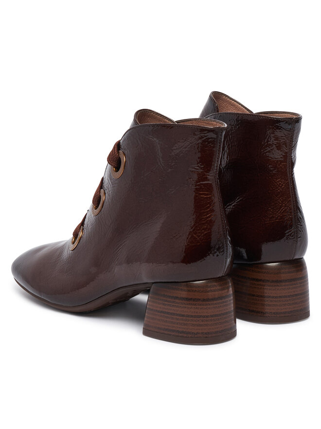 Hispanitas Stiefeletten Hispanitas HI265052 Dunkelbraun