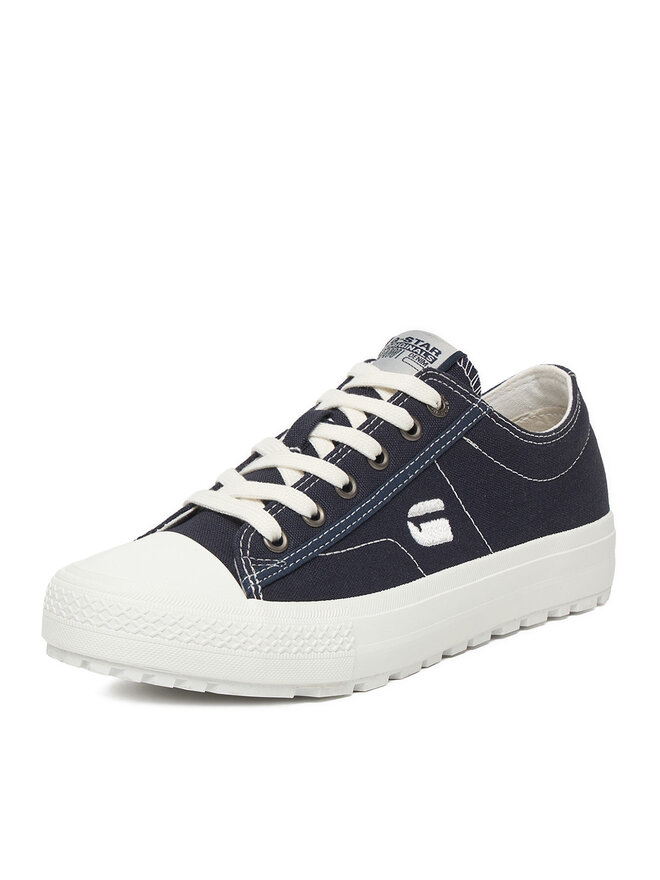 G-Star Raw Sneakers aus Stoff G-Star Raw CEO-V5-10654-01 Dunkelblau