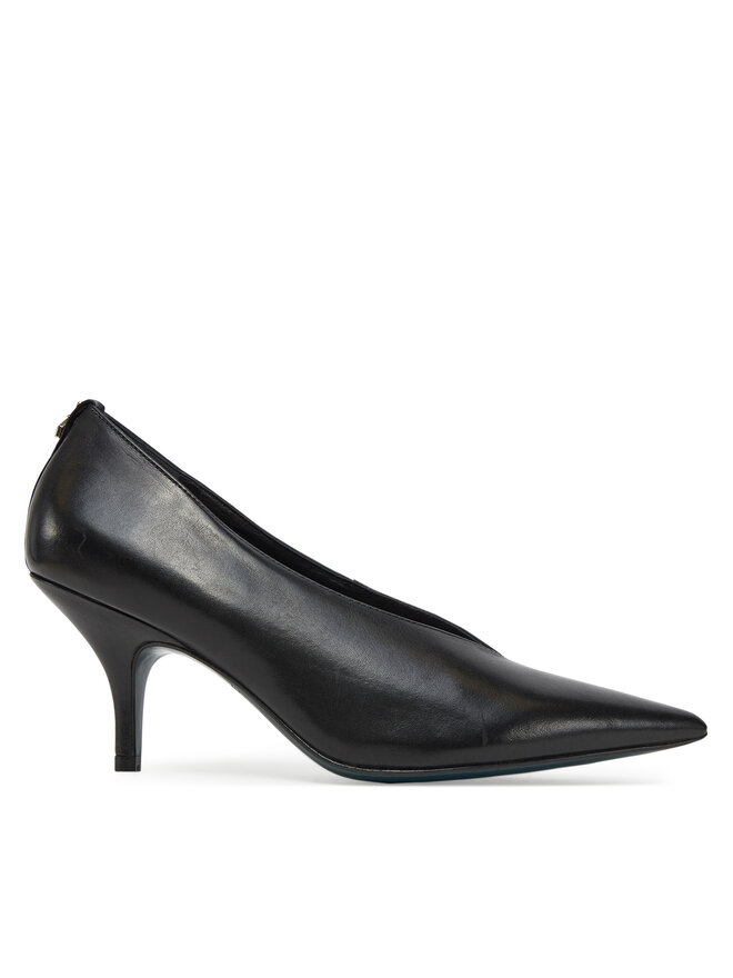 Patrizia Pepe Szpilki Patrizia Pepe 8Z0057/L048-K103 Czarny