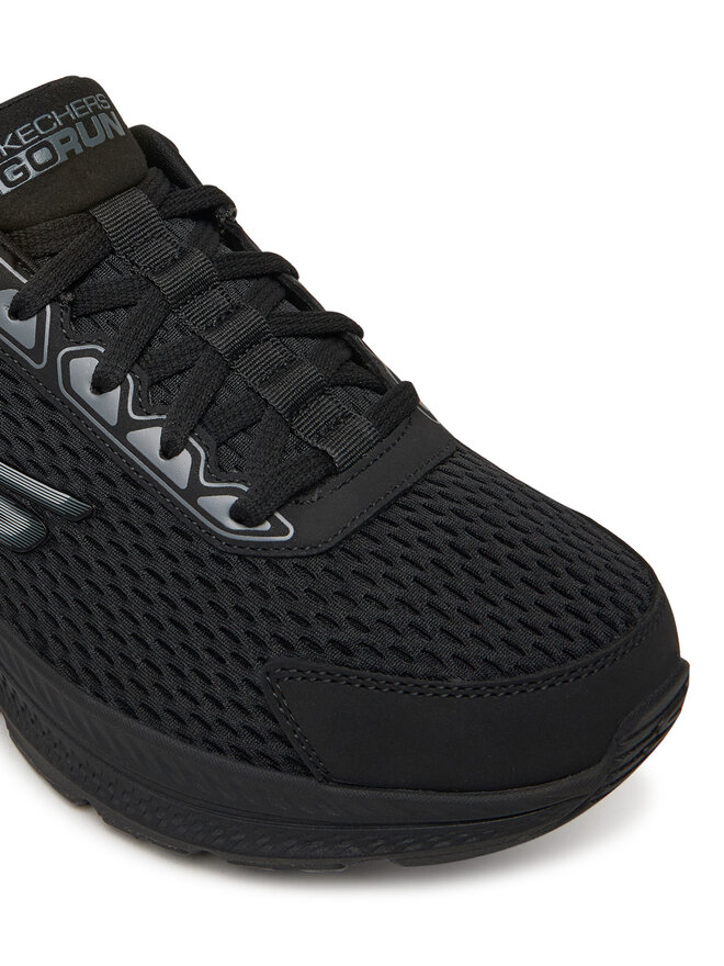 Skechers Bėgimo batai Skechers Go Run Consistent 2.0-Empowered 220863/BBK Juoda
