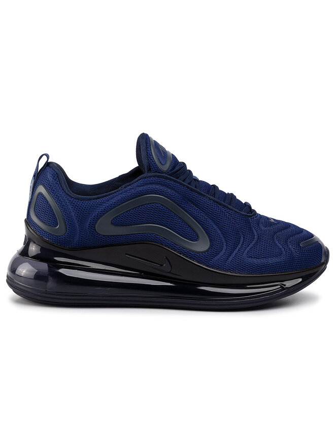 Nike Снікерcи Nike Air Max 720 AO2924 403 Cиній