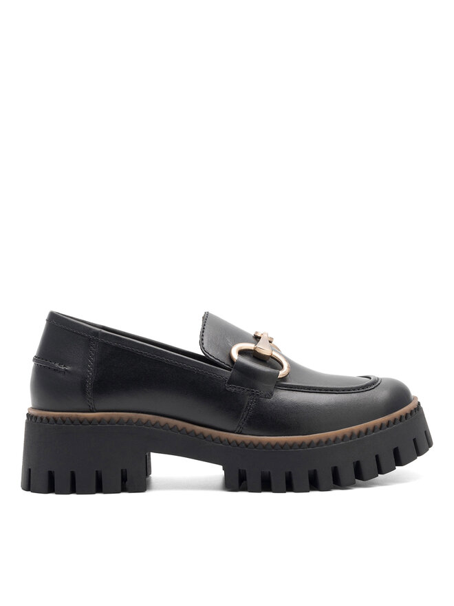 Sergio Bardi Mocasines Sergio Bardi WI23-C1038-03SB Negro