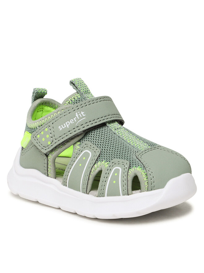 Superfit Sandalias Superfit 1-000478-7500 Verde