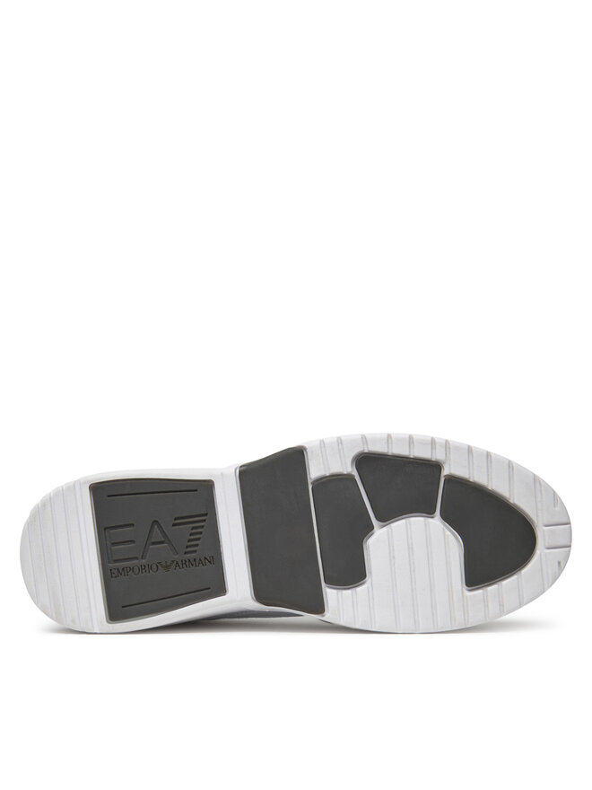 EA7 Emporio Armani Zapatillas EA7 Emporio Armani X8X187 XK402 C695 Blanco
