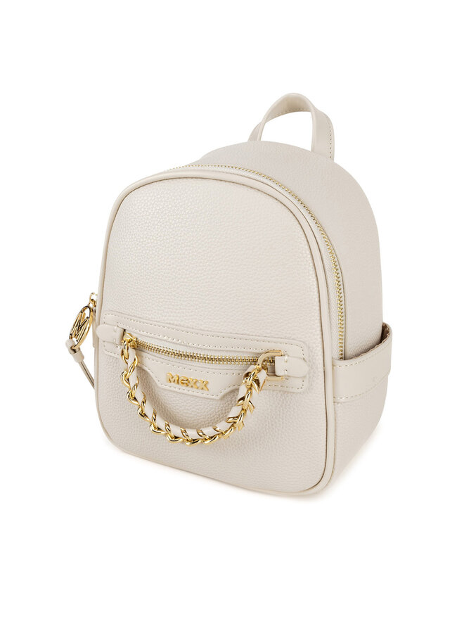 MEXX Rucksack MEXX MEXX-S-009-07 Beige