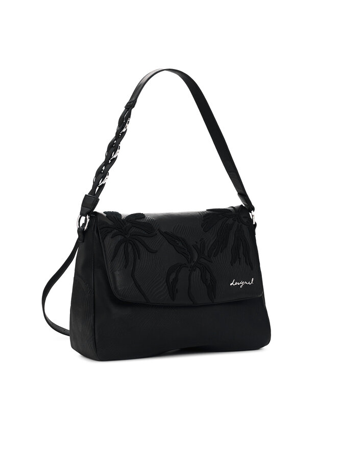 Desigual Рюкзак Desigual 26SAKP31 Чорний