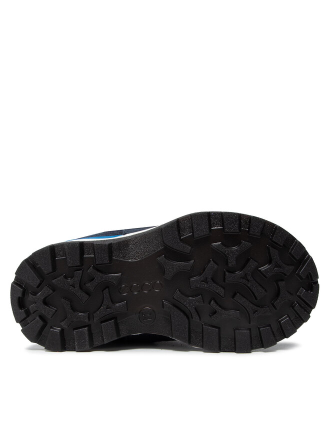ECCO Snehule ECCO Snow Mountain GORE-TEX 71026260159 Tmavomodrá