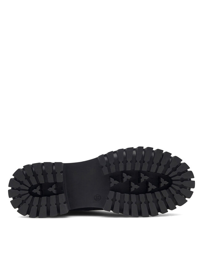 Lasocki Stiefeletten Lasocki ZUMBA WI23-ZUMBA-03 Schwarz