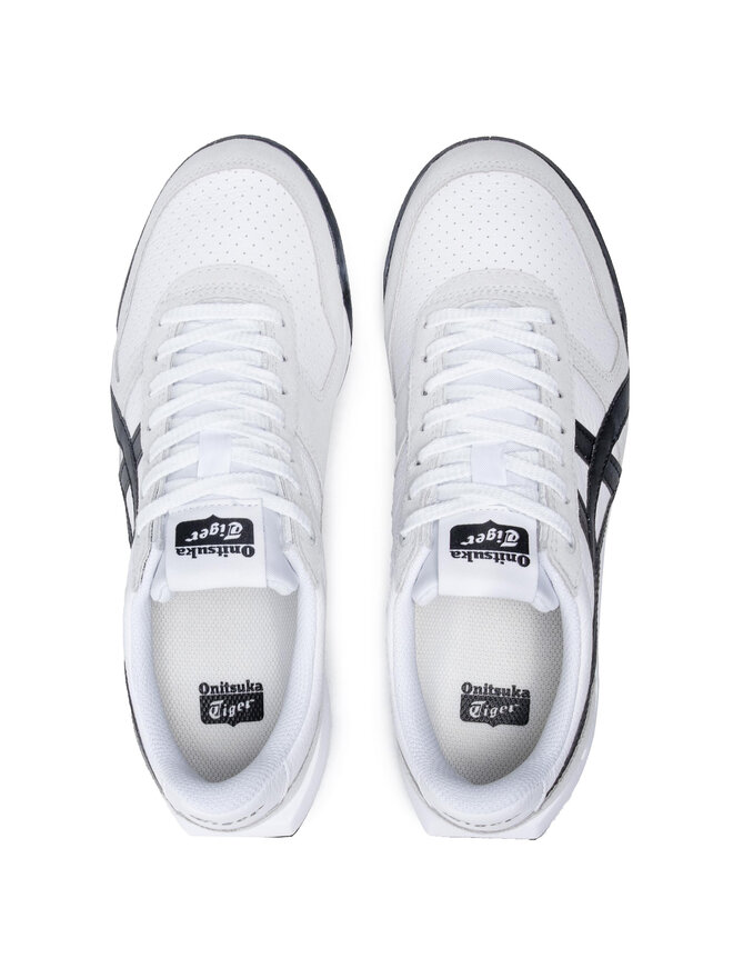Onitsuka Tiger Снікерcи Onitsuka Tiger Ultimate 81 Ex 1183B510 Білий