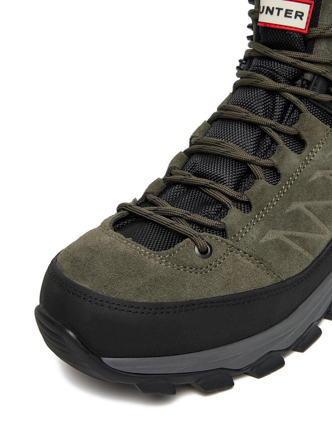 Hunter Trekkingi Hunter CEO-H8-352 Khaki