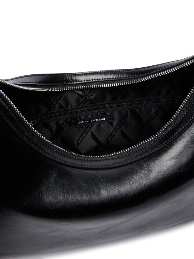 Armani Exchange Handtasche Armani Exchange XW003026 AF26574 U6032 Schwarz