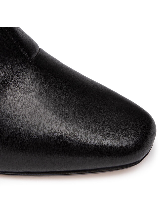 Clarks Stiefeletten Clarks Sheer Flora 2 261551124 Schwarz