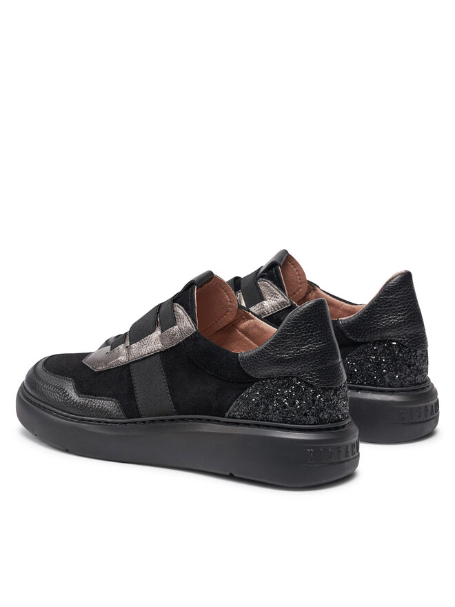 Hispanitas Zapatillas Hispanitas Cervo-I24 CHI243651 De color
