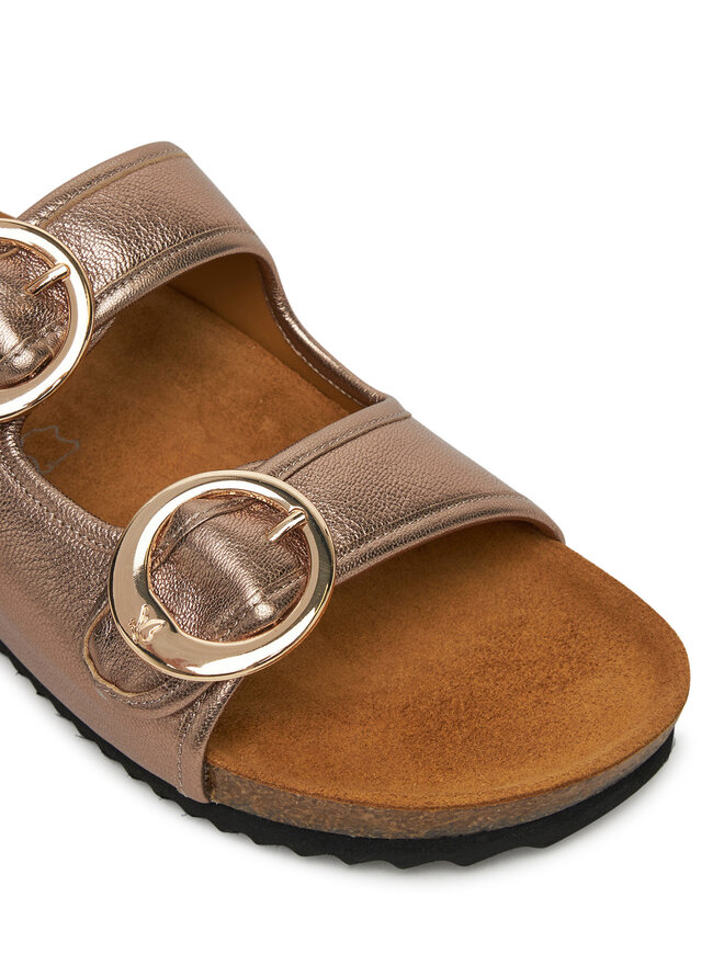 Caprice Chanclas Caprice 9-27403-44 Marrón