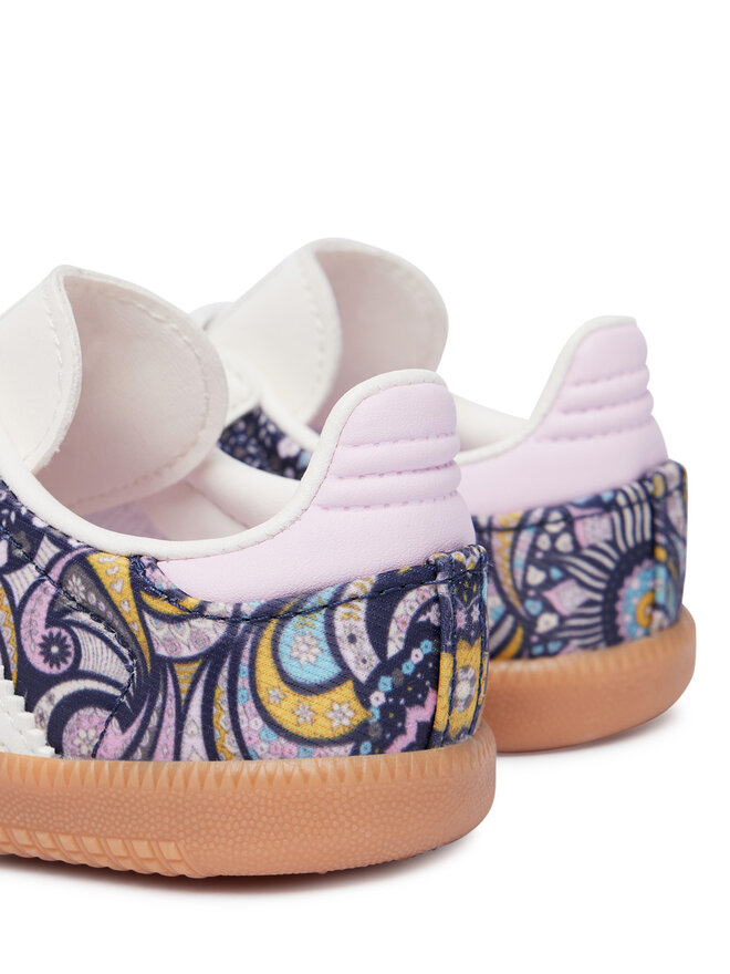 adidas Снікерcи adidas Liberty London Samba Og KH9847 Кремовий