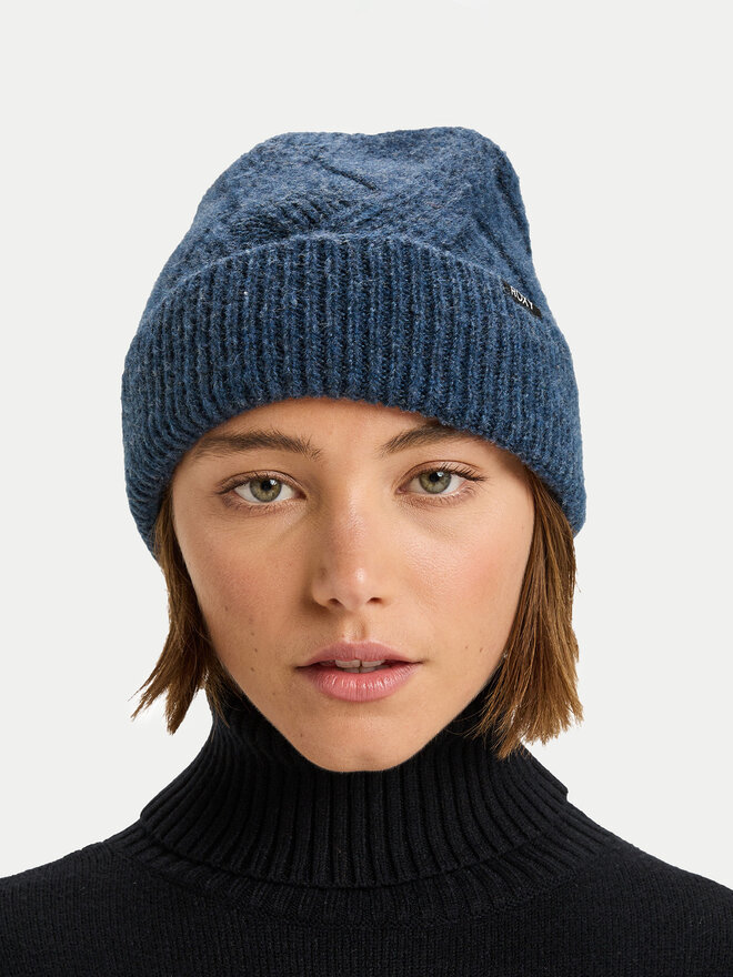 Roxy Mütze Roxy ERJHA04446 Blau