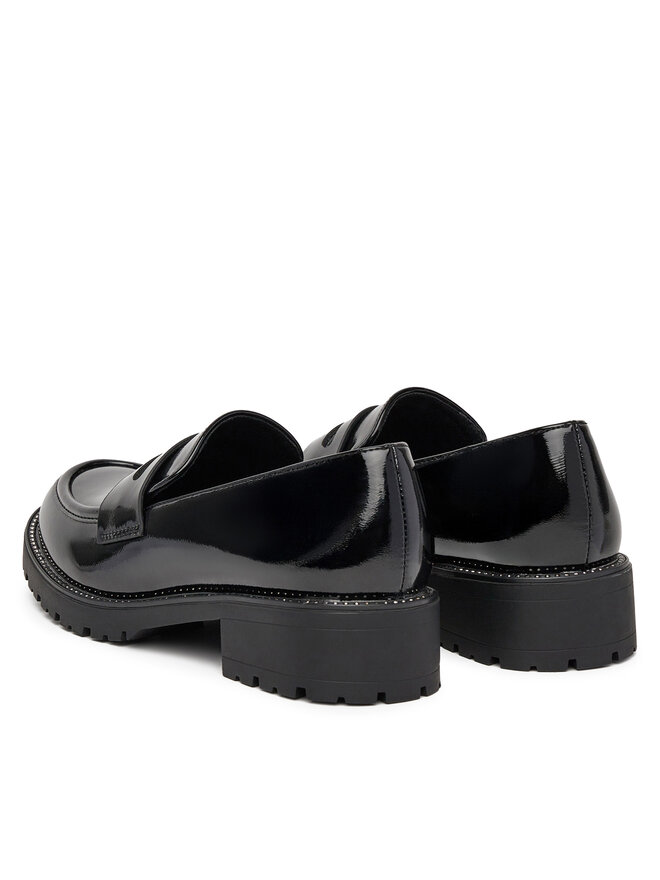 DeeZee Lordsy DeeZee LZ24-05 Czarny
