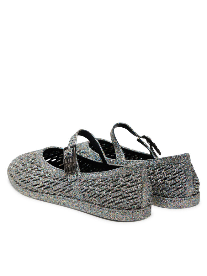Melissa Ballerinas Melissa Harper 37108 Grau