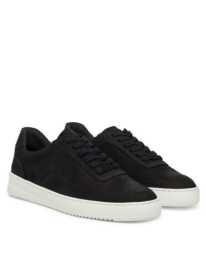 Filling Pieces Tenisice Filling Pieces Mondo 2.0 39922841861 Crna