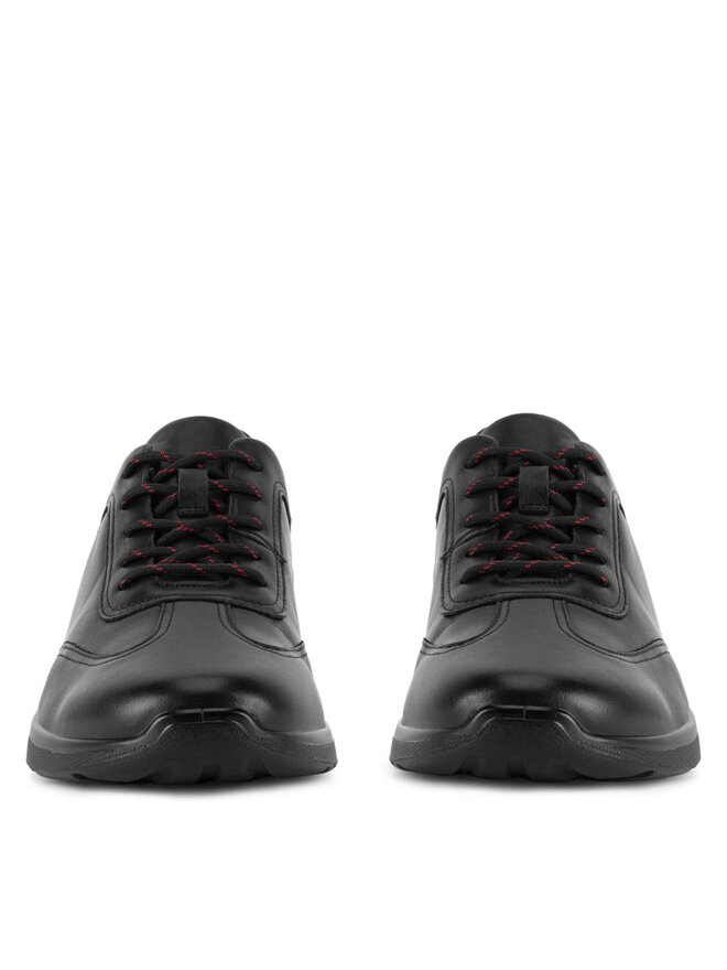 Sergio Bardi Sneakers Sergio Bardi MF1659-1Z Nero