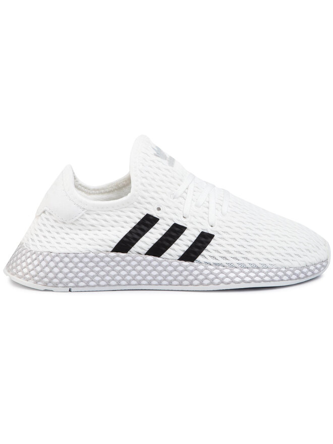 adidas Sneakers adidas Deerupt Runner C F34297 Weiß