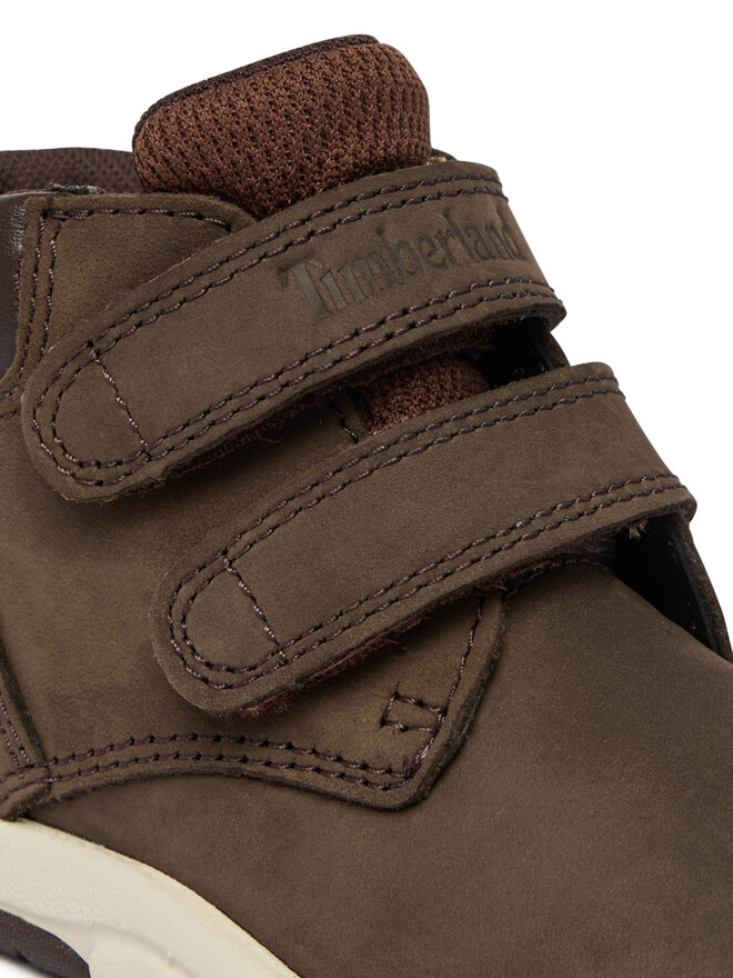 Timberland Schnürschuhe Timberland TB0A6ED6W071 Braun