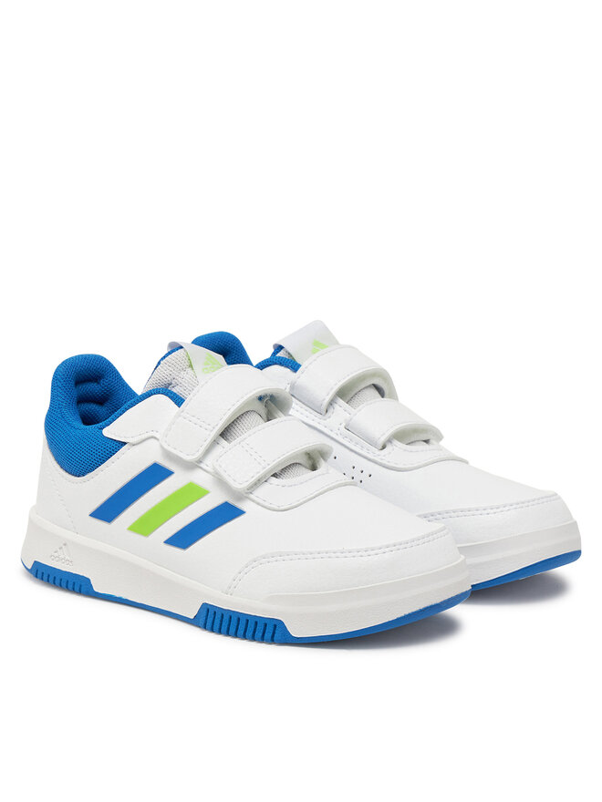 adidas Αθλητικά adidas Tensaur JH9538 Λευκό