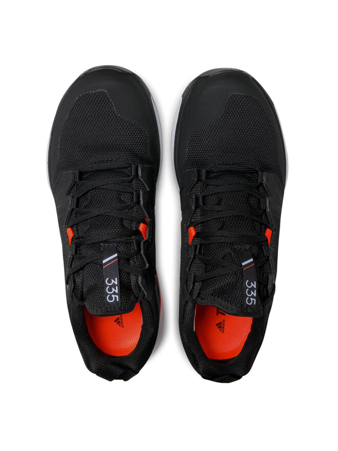 Laufschuhe adidas Terrex Agravic FX6859 Schwarz | eschuhe.de