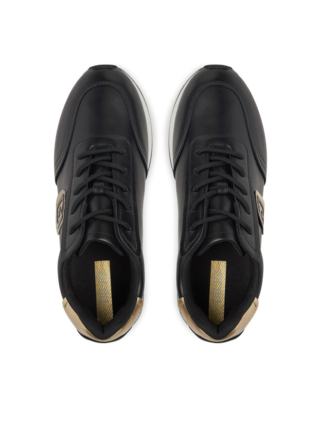 Liu Jo Sneakers Liu Jo Dreamy 08 BA5071 PX179 Negru