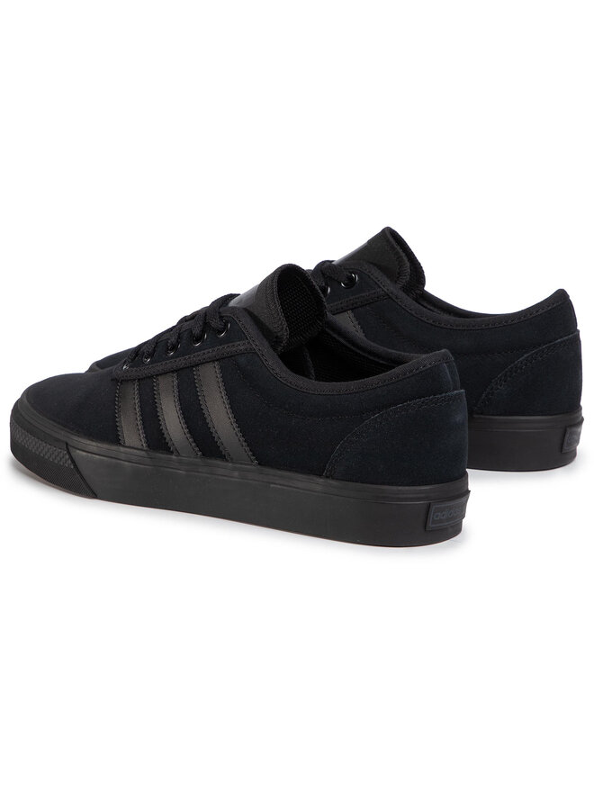 adidas Sneakers aus Stoff adidas adi-ease BY4027 Schwarz