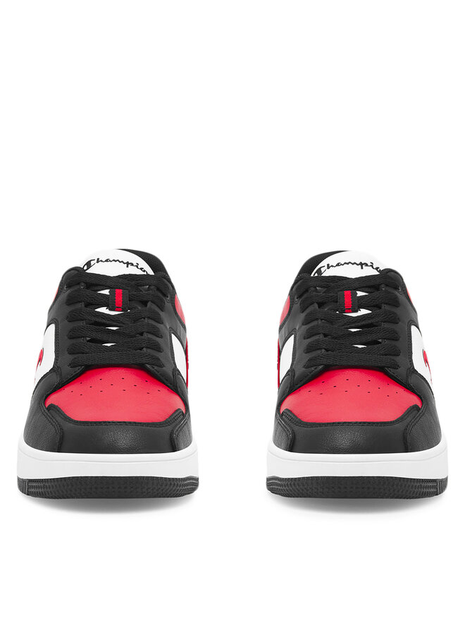 Champion Снікерcи Champion REBOUND 2.0 LOW S21906-KK019 Червоний