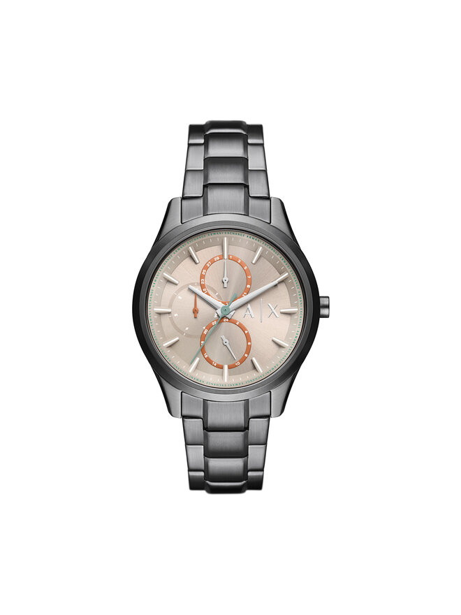 Armani Exchange Zegarek Armani Exchange Dante AX1880 Szary
