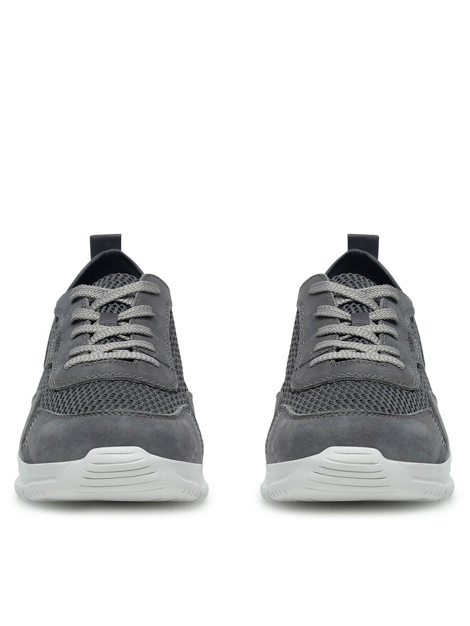 Rieker Sneakers Rieker B7305-45 Grau