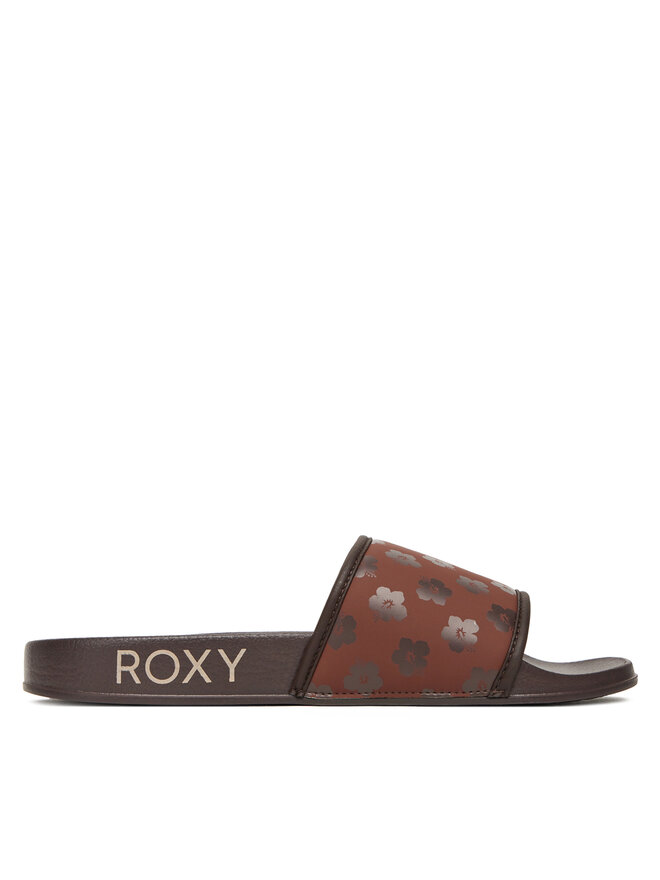 Roxy Papucs Roxy ARJL100909 Barna