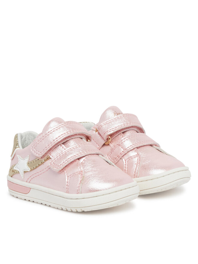 Primigi Sneakersy Primigi 7905100 S Ružová