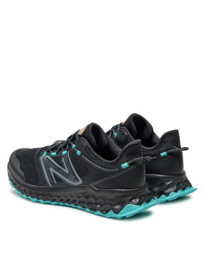 New Balance Παπούτσια για Τρέξιμο New Balance Fresh Foam Garoé MTGAROJ1 Μαύρο