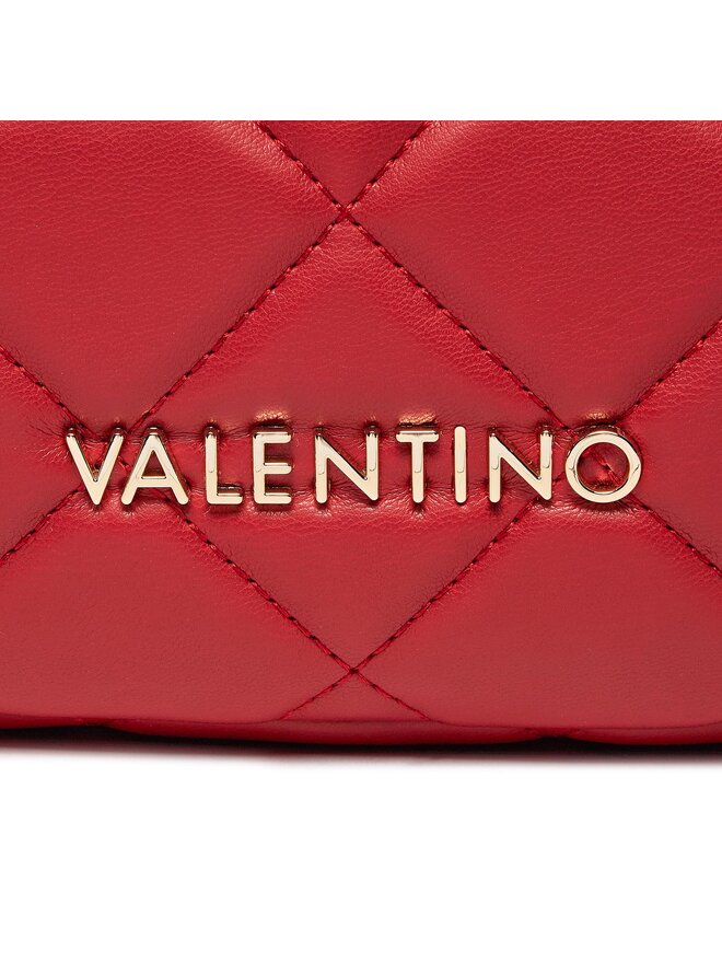 Valentino Сумка Valentino Ocarina VBS3KK45R Червоний