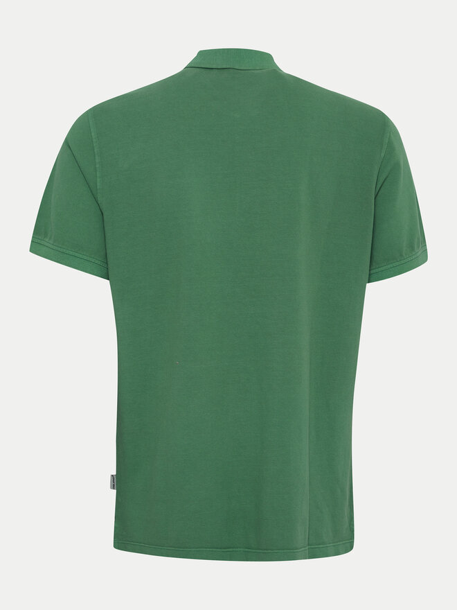 Blend Blend Polo 20715297 Πράσινο Regular Fit