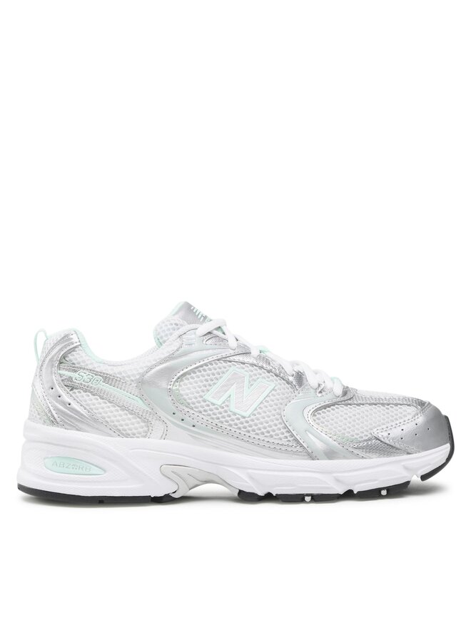 New Balance Sneakers New Balance MR530ZEL Silberfarben