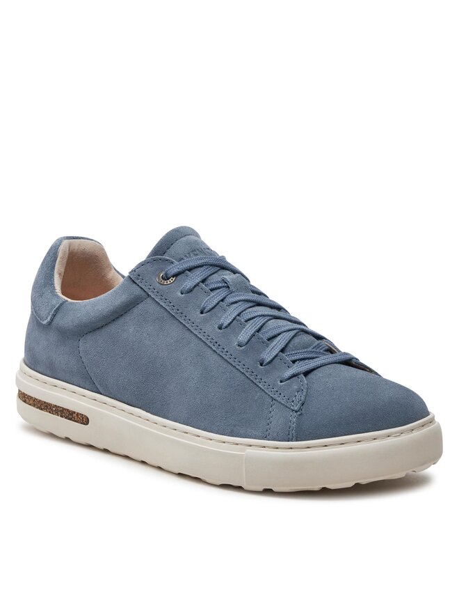 Birkenstock Sneakersy Birkenstock Bend 1027295 Modrá