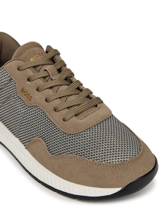 BOSS Sneakers BOSS Titanium 50541882 Maro