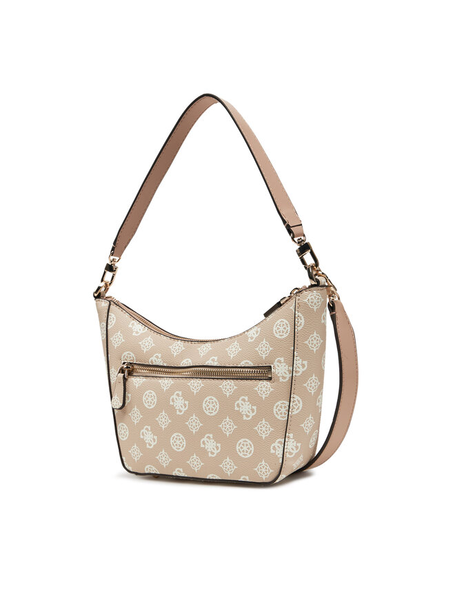 Guess Сумка Guess HWPG95 21170 Рожевий