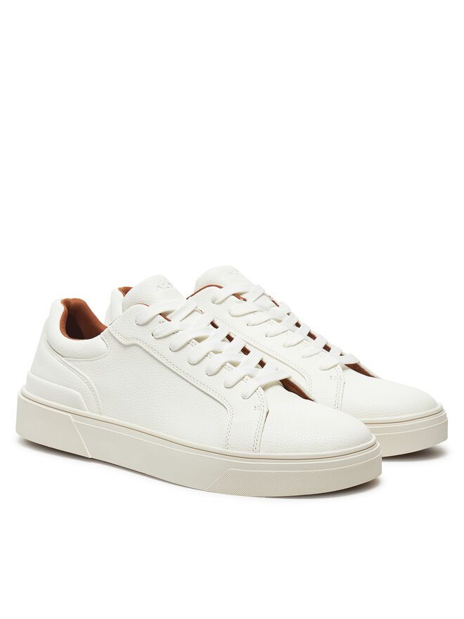 Aldo Sneakers Aldo Willio 13847776 Alb
