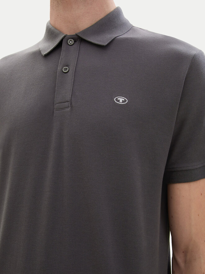 Tom Tailor Tom Tailor Set 2 polo majice 1044879 Šarena Regular Fit