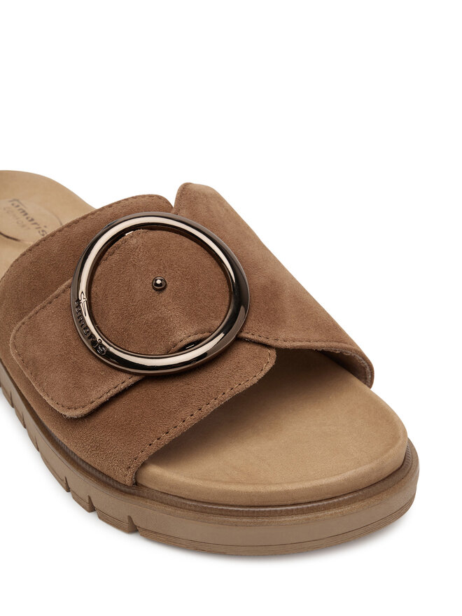 Tamaris Iešļūcenes Tamaris 8-87106-42 Brūns