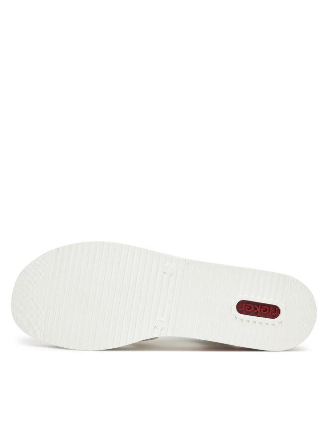 Rieker Sandalias Rieker V02Y5-80 Blanco